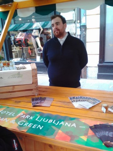 Festival ljubljanskega podeželja 2017